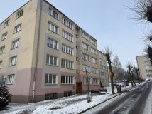 Mieszkanie 1-pokojowe Lipno, os. Armii Krajowej