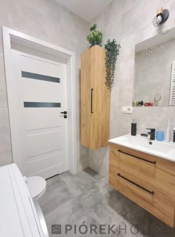 Mieszkanie 3-pokojowe Warszawa Wesoła, ul. Szklarniowa. Zdjęcie 3