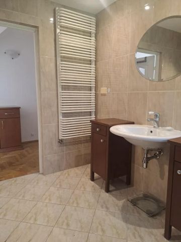 dom szeregowy Kraków Ruczaj, ul. Torfowa. Zdjęcie 8