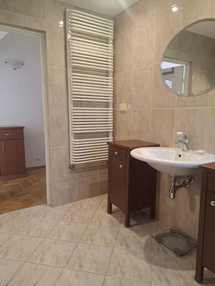 dom szeregowy Kraków Ruczaj, ul. Torfowa. Zdjęcie 8