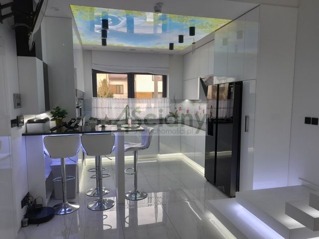 dom szeregowy, 6 pokoi Wyszków. Zdjęcie 1