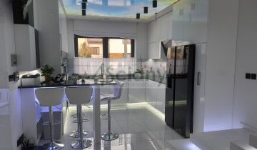 dom szeregowy, 6 pokoi Wyszków