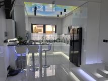 dom szeregowy, 6 pokoi Wyszków