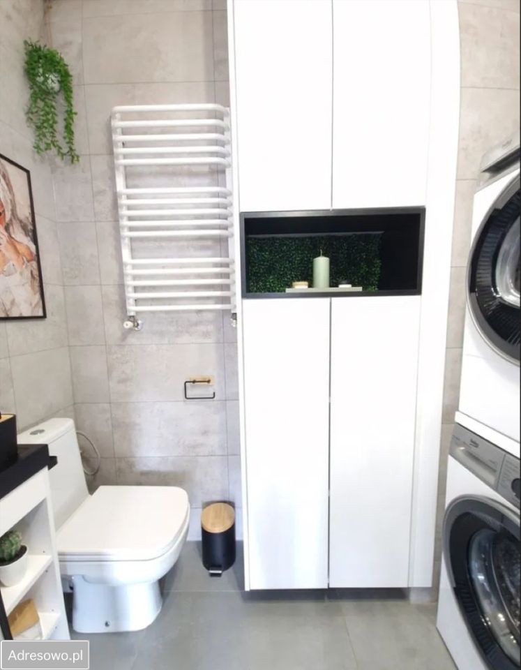 Mieszkanie 3-pokojowe Wałbrzych Nowe Miasto. Zdjęcie 3