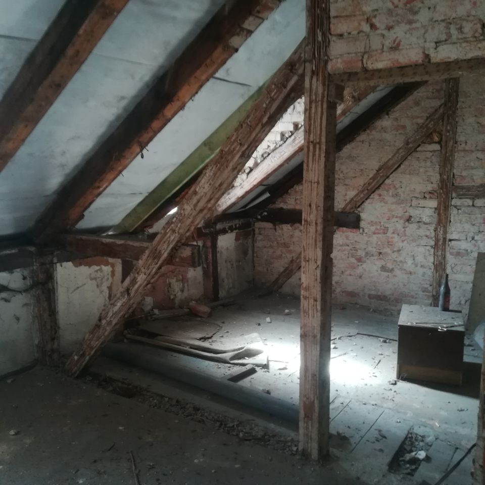 Mieszkanie 1-pokojowe Nowe Czaple, ul. Kopalniana. Zdjęcie 6