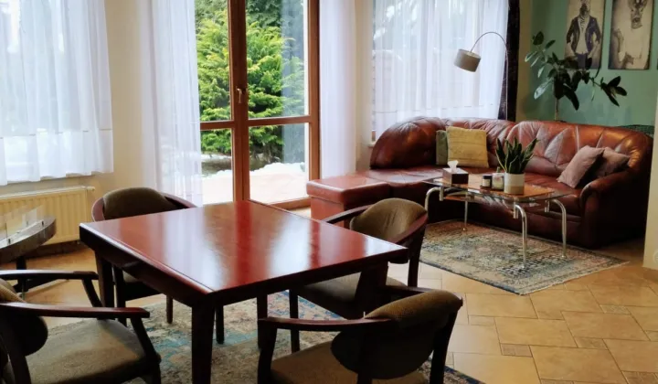 dom szeregowy, 4 pokoje Siemianice, ul. Parkowa