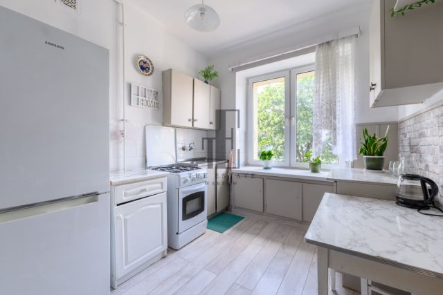 Mieszkanie 2-pokojowe Warszawa Mokotów. Zdjęcie 4