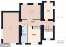 dom wolnostojący, 5 pokoi Warszawa Ochota, ul. Opaczewska. Zdjęcie 4