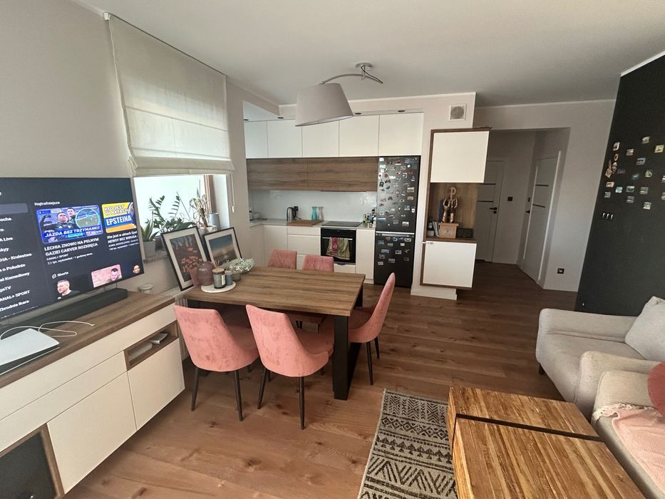 Mieszkanie 3-pokojowe Suwałki, ul. Fryderyka Chopina. Zdjęcie 6