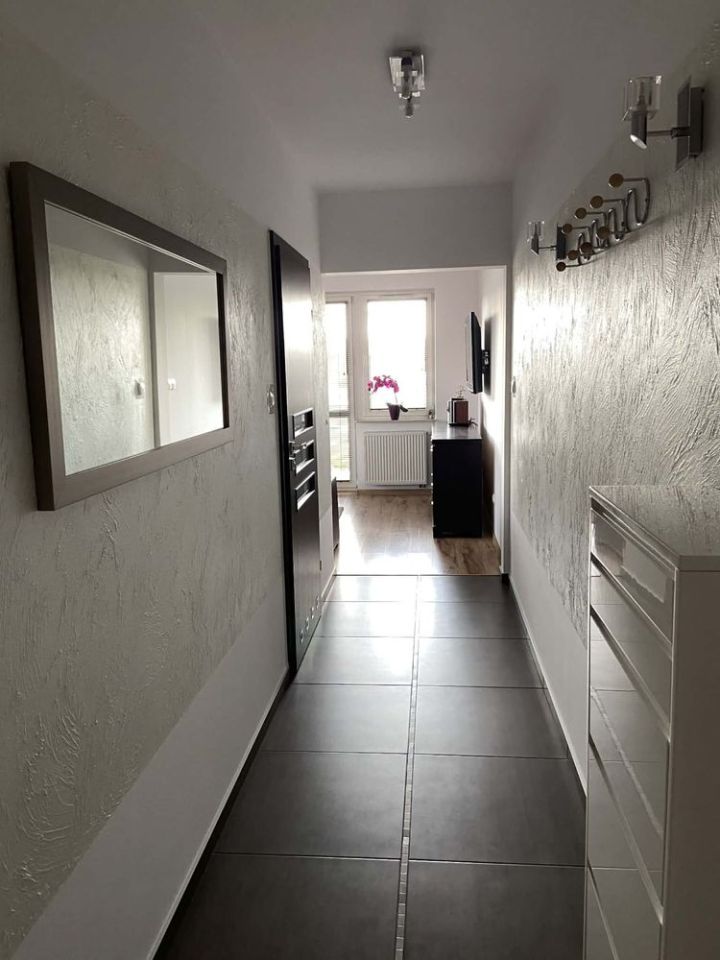 Mieszkanie 3-pokojowe Rzeszów Słocina, ul. Powstańców Listopadowych. Zdjęcie 3