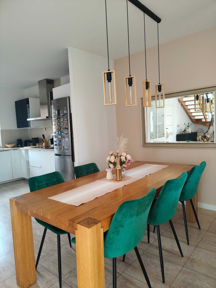 dom wolnostojący Rzeszów Budziwój, ul. Miejska. Zdjęcie 7