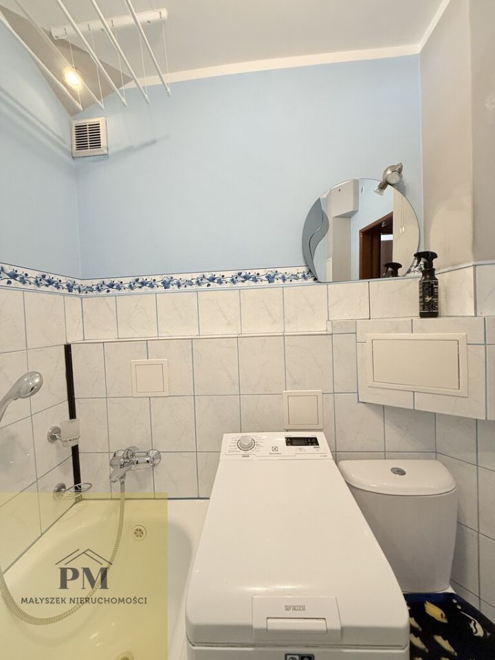 Mieszkanie 1-pokojowe Rosnowo. Zdjęcie 17