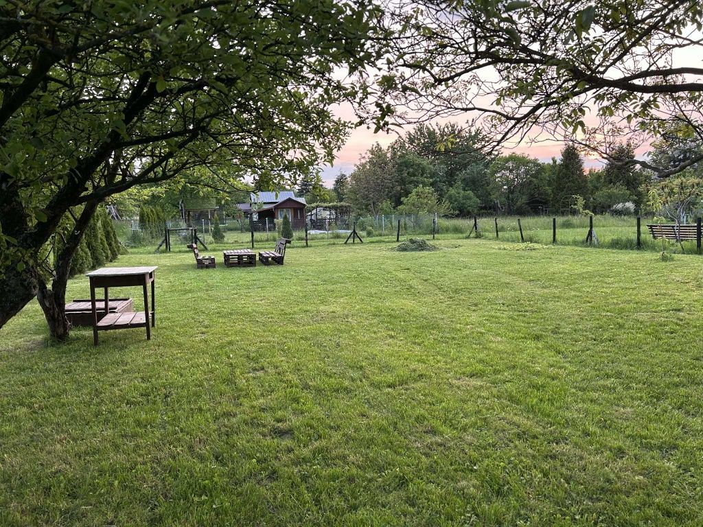 Działka rod Lublin. Zdjęcie 3