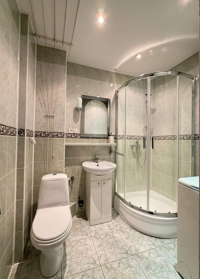 Mieszkanie 4-pokojowe Lesko, ul. Smolki. Zdjęcie 7