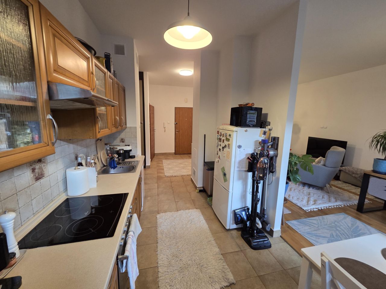 Mieszkanie 2-pokojowe Konstancin-Jeziorna Chylice, ul. Kołobrzeska. Zdjęcie 7