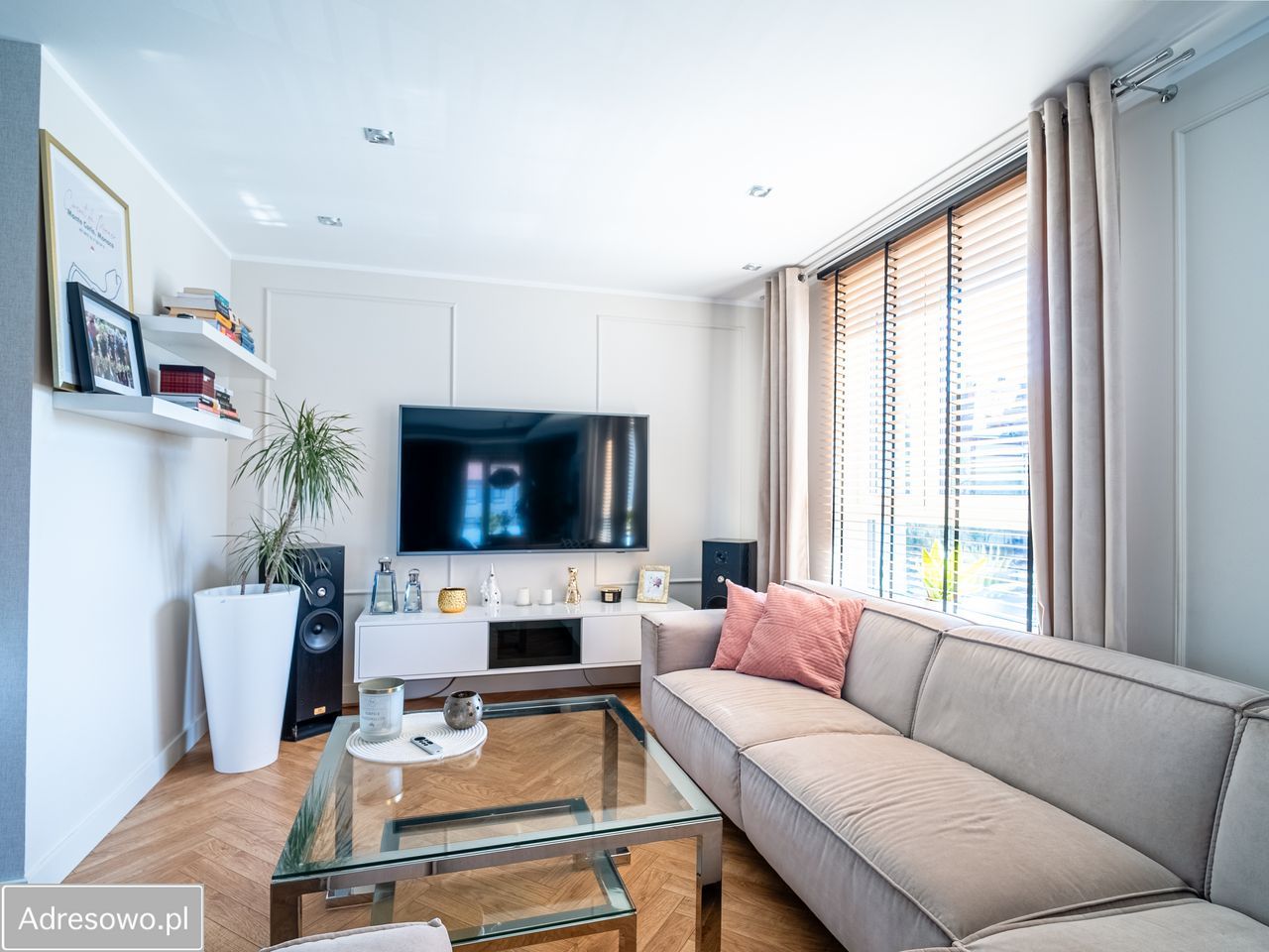 Mieszkanie 2-pokojowe Biskupiec, al. Broni. Zdjęcie 7