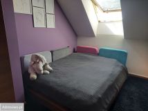 Mieszkanie 3-pokojowe Wrocław Maślice, ul. Maślicka. Zdjęcie 1