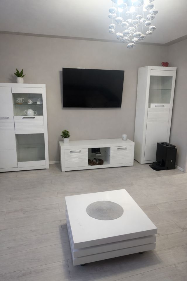 Mieszkanie 4-pokojowe Piskorowice. Zdjęcie 3