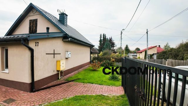 dom wolnostojący, 2 pokoje Kielce Baranówek. Zdjęcie 22
