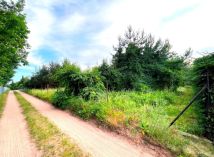 Działka budowlana Dąb Polski, Goździkowa. Zdjęcie 1