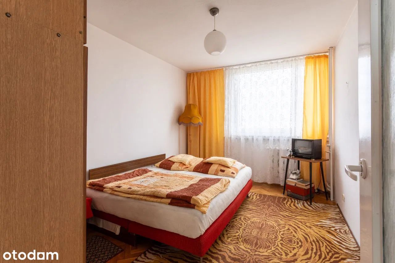 Mieszkanie 4-pokojowe Wrocław Biskupin, ul. Kazimierska. Zdjęcie 14