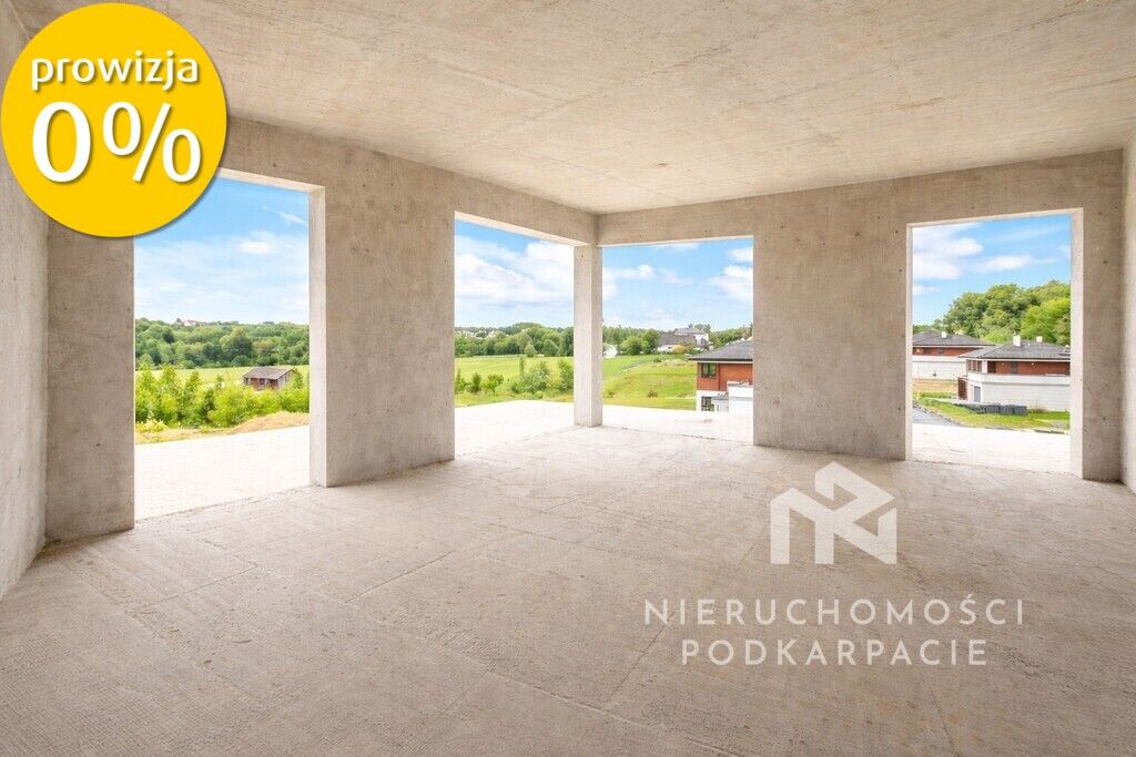 dom wolnostojący, 4 pokoje Rzeszów, ul. ks. bpa Antoniego Betańskiego. Zdjęcie 13