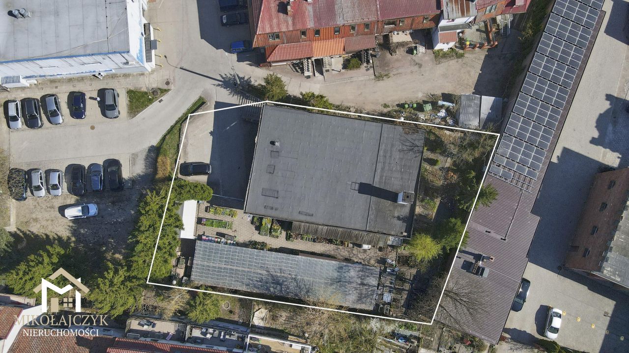 Lokal Bartoszyce, ul. Kętrzyńska. Zdjęcie 5