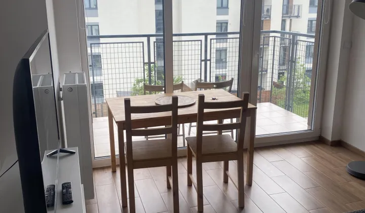 Mieszkanie 2-pokojowe Warszawa Białołęka, ul. Myśliborska