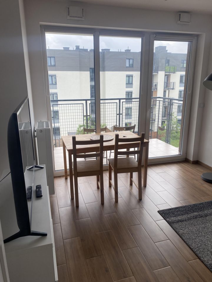 Mieszkanie 2-pokojowe Warszawa Białołęka, ul. Myśliborska. Zdjęcie 1