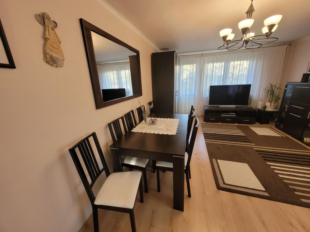 Mieszkanie 3-pokojowe Siedlce Centrum, ul. Jana III Sobieskiego. Zdjęcie 14