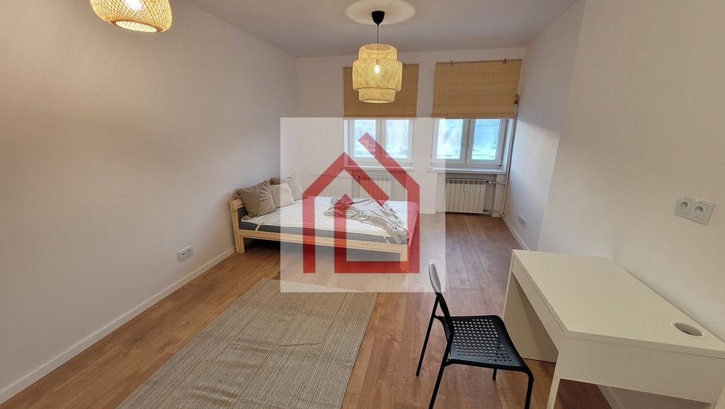 Mieszkanie 2-pokojowe Gdynia Wzgórze Świętego Maksymiliana, ul. bp. Dominika. Zdjęcie 3