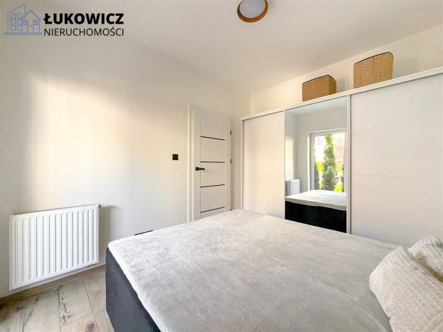 Mieszkanie 2-pokojowe Bielsko-Biała. Zdjęcie 11