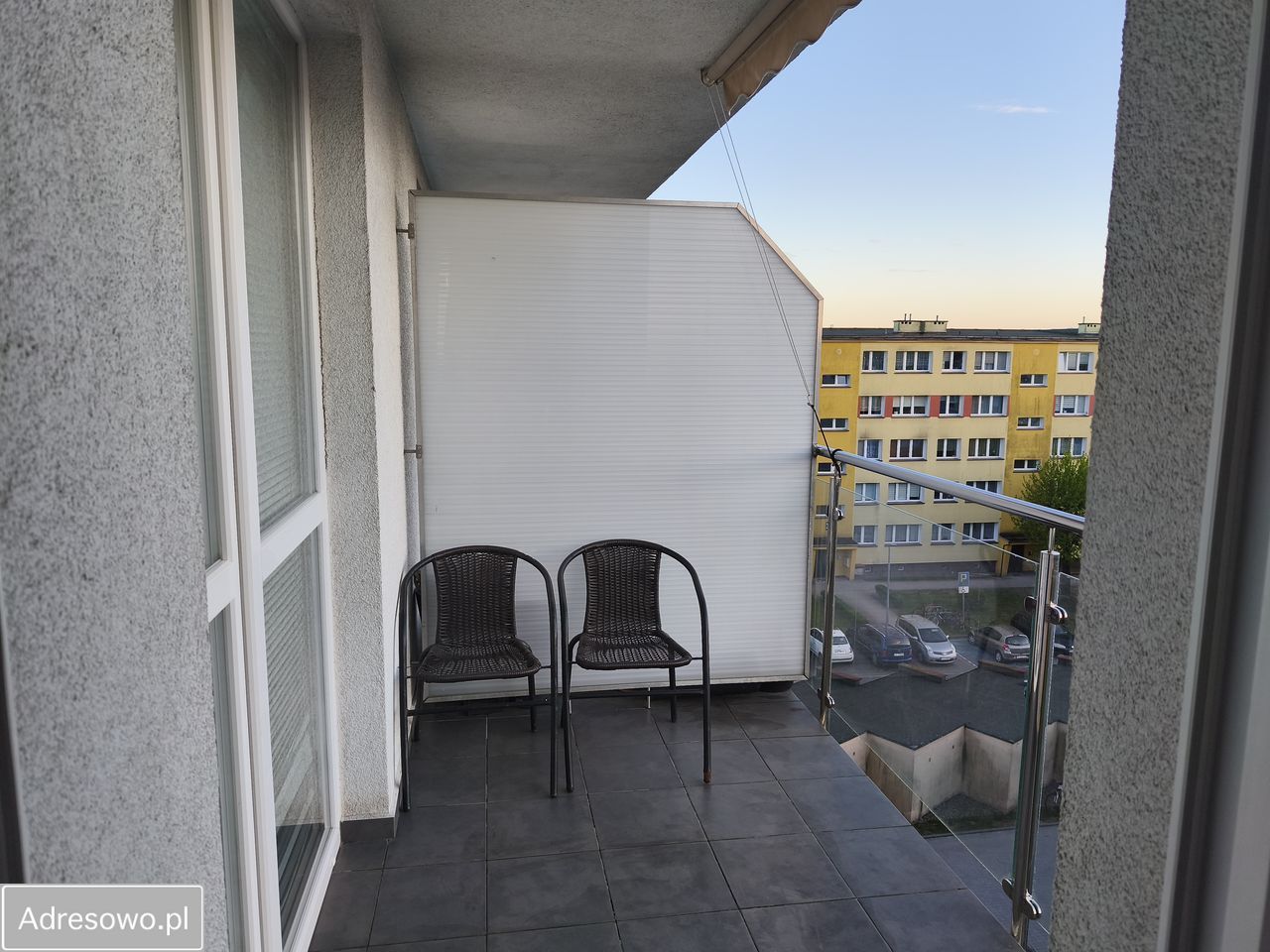 Mieszkanie 3-pokojowe Koszalin Centrum, ul. Zwycięstwa. Zdjęcie 14