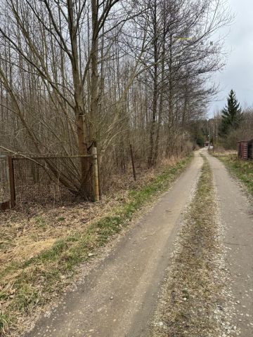 Działka budowlana Aleksandrów Łódzki. Zdjęcie 1