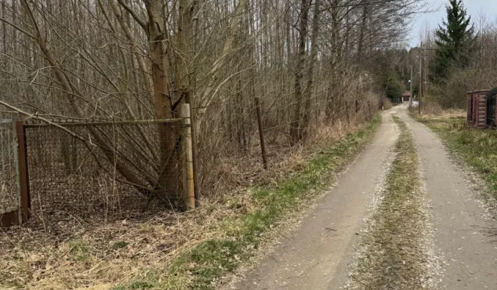 Działka budowlana Aleksandrów Łódzki