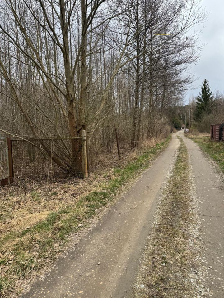 Działka budowlana Aleksandrów Łódzki. Zdjęcie 1