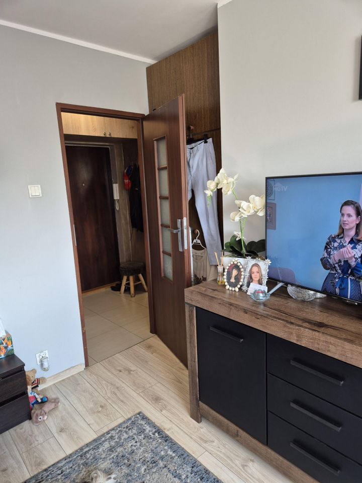 Mieszkanie 2-pokojowe Warszawa Bródno, ul. Wyszogrodzka. Zdjęcie 7