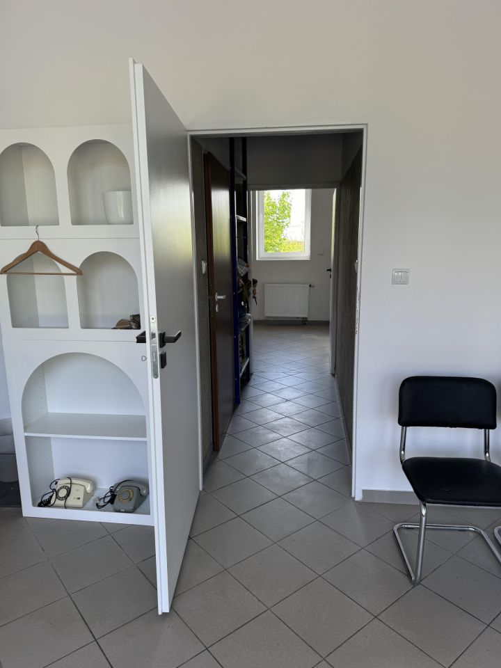 kamienica, 5 pokoi Lębork Centrum, Syrokomli. Zdjęcie 21