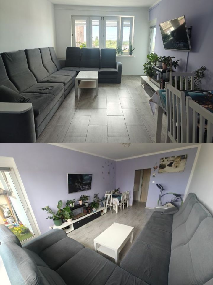 Mieszkanie 3-pokojowe Nowogard, ul. 15 Lutego. Zdjęcie 2