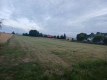 Działka rolno-budowlana Sierbowice. Zdjęcie 1