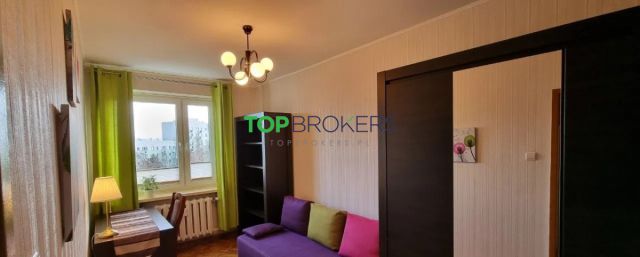 Mieszkanie 4-pokojowe Warszawa Ursynów, ul. Zamiany. Zdjęcie 8