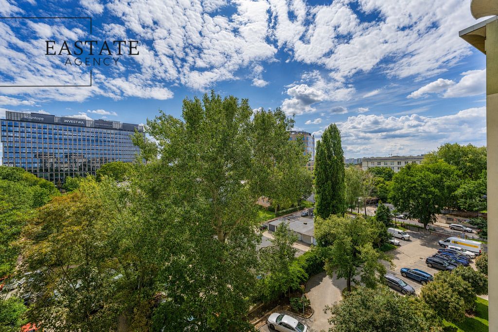 Mieszkanie 4-pokojowe Warszawa Mokotów, ul. Wielicka. Zdjęcie 16