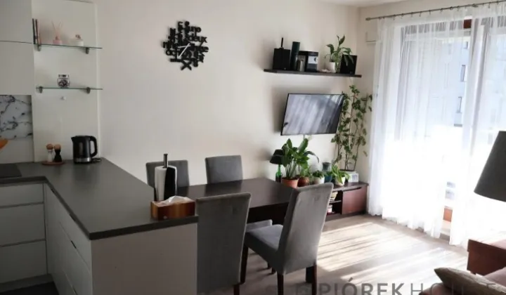 Mieszkanie 3-pokojowe Warszawa Wola, ul. Józefa Sowińskiego