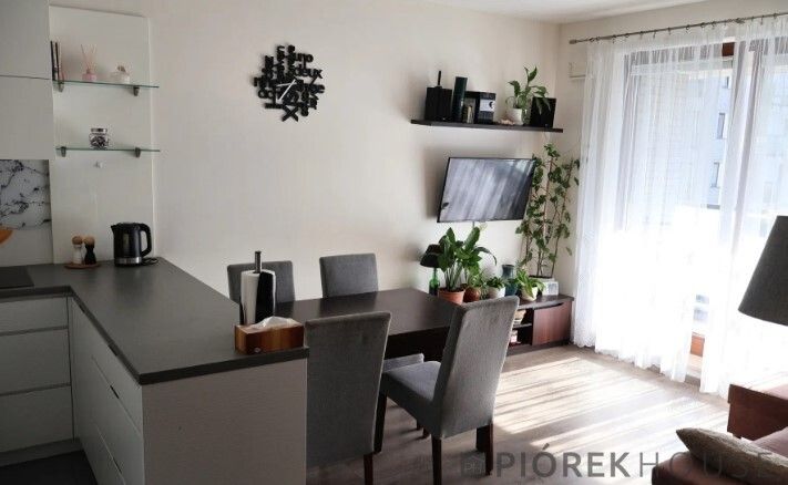 Mieszkanie 3-pokojowe Warszawa Wola, ul. Józefa Sowińskiego. Zdjęcie 1