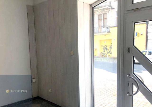 Lokal Katowice Śródmieście, ul. Henryka Dąbrowskiego. Zdjęcie 4
