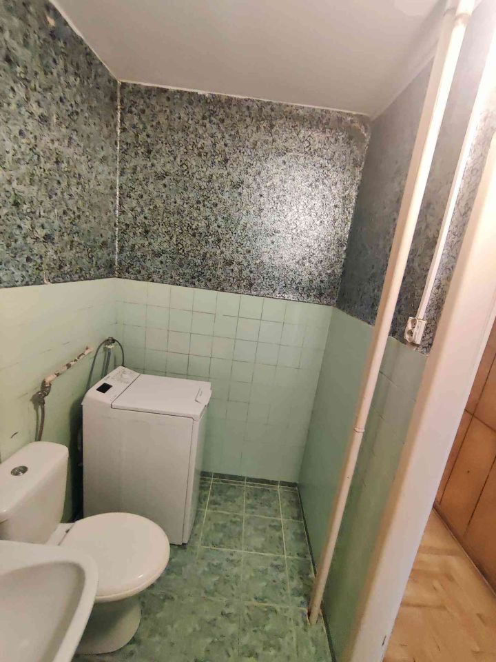 Mieszkanie 3-pokojowe Warszawa Mokotów, ul. Niegocińska. Zdjęcie 8