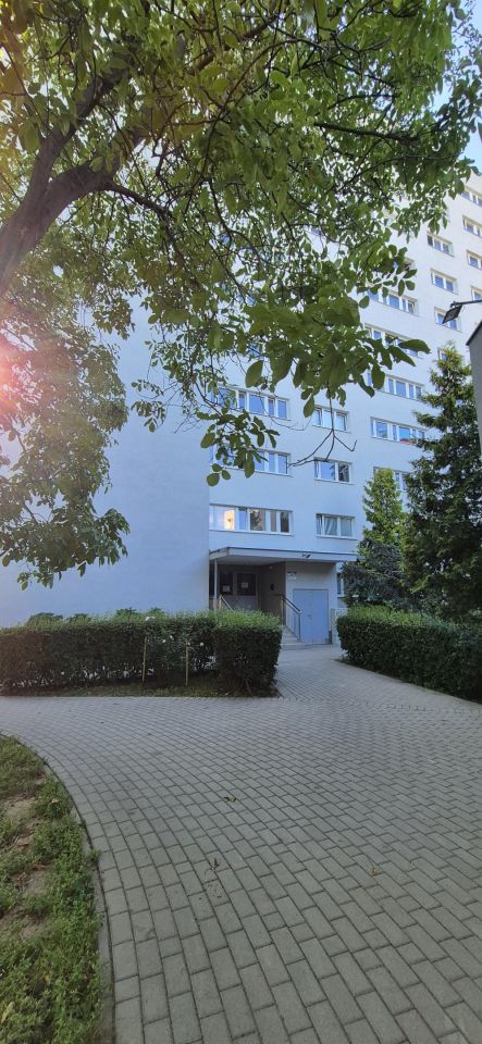 Mieszkanie 1-pokojowe Warszawa Ochota, ul. Racławicka. Zdjęcie 5