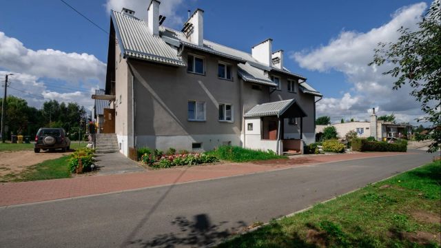 Mieszkanie 3-pokojowe Godkowo. Zdjęcie 9