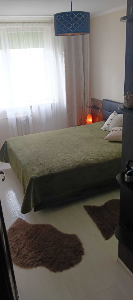 Mieszkanie 3-pokojowe Ciechanów. Zdjęcie 8