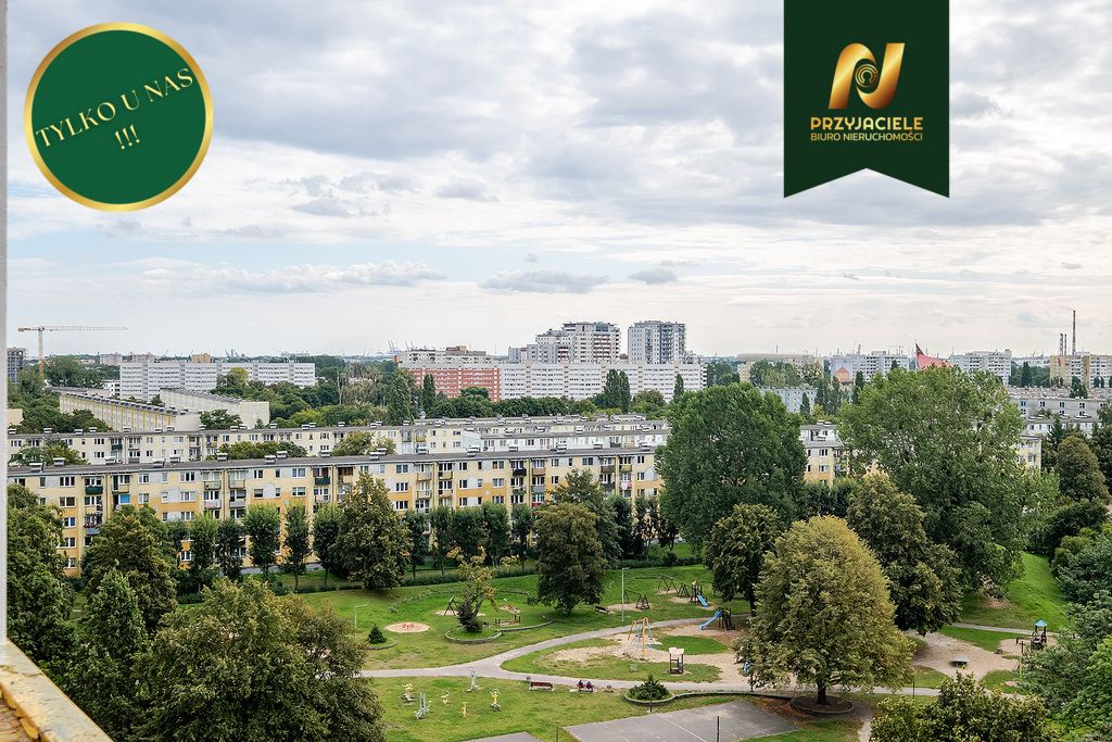 Mieszkanie 1-pokojowe Gdańsk, ul. Obrońców Wybrzeża. Zdjęcie 14